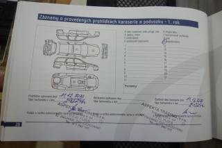 Hyundai i30 1,6CRDi ČR  PĚKNÝ !!! - náhled 34