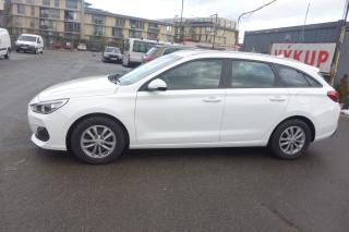 Hyundai i30 1,6CRDi ČR  PĚKNÝ !!! - náhled 4