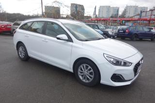 Hyundai i30 1,6CRDi ČR  PĚKNÝ !!! - náhled 6