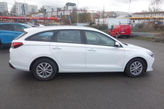 Hyundai i30 1,6CRDi ČR  PĚKNÝ !!! - náhled 8