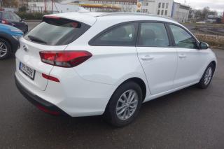 Hyundai i30 1,6CRDi ČR  PĚKNÝ !!! - náhled 9