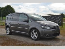 Volkswagen Touran 1.4 TSI DSG Highline BI-XEN 7M