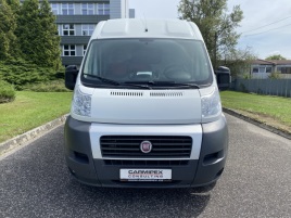 Fiat Ducato 2.3 96 kW L3H2