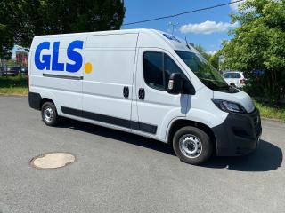 Fiat Ducato 2.2 MTJ 130k L3H2