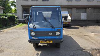 Multicar M 26 