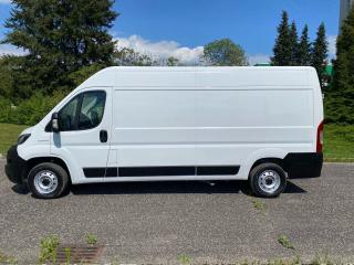 Fiat Ducato L3H2 2.3MTJ 120k Van