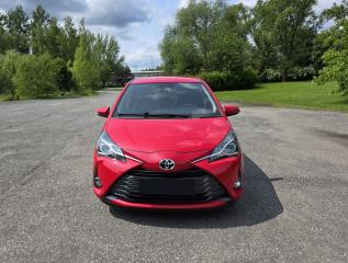 Toyota Yaris 1.5 