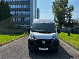 Fiat Ducato 2.2 MJET SCR L3H2 120k Van