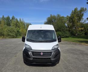 Fiat Ducato 2.3  MTJ  130k  L3H2