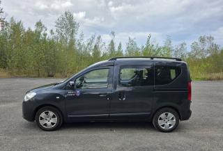 Dacia Dokker 1.6 SCe  SD  Arctica 75kW
