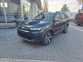 Dacia Bigster 1.2 mild hybrid-G 140  Journey