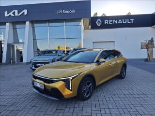 Kia K4 1.6 T-GDI 110kW 7DCT  TOP