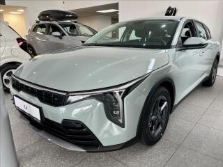 Kia K4 1.0 T-GDI  SPIN