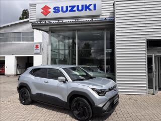 Suzuki e VITARA Premium ALLGRIP-e 61kW 4x4