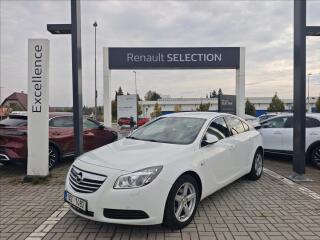 Opel Insignia 2.0 CDTi automat  Edition