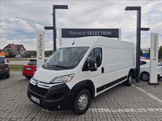 Citro�n Jumper 2.2 BlueHDi140 S&S MAN6  FURGO