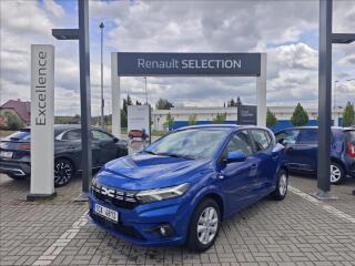 Dacia Sandero 1.0 ECO-G 100 LPG  Expression