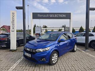 Dacia Sandero 1.0 ECO-G 100 LPG  Expression