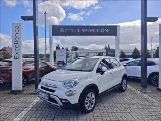 Fiat 500X 1.4 Multiair DDCT6 automat