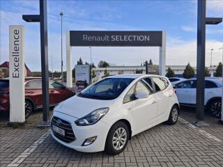 Hyundai ix20 1.6 i CVVT  Trikolor Essential