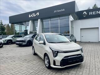 Kia Picanto 1.0 GDI 5AMT automat  COMFORT
