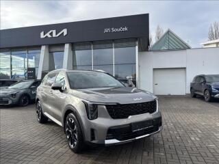 Kia Sorento 2.2 CRDi SCR 4x4 8DCT  TOP+NAP