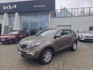 Kia Sportage 1.7 CRDi  Comfort PLUS