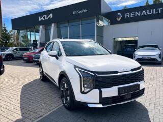 Kia Sportage 1.6 T-GDI  EXCLUSIVE 7DCT