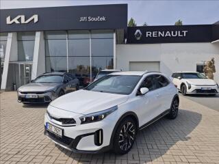 Kia XCeed 1.5 T-GDI 103kW 7DCT automat
