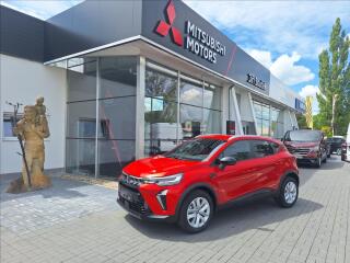 Mitsubishi ASX 1.2 INVITE+  6MT