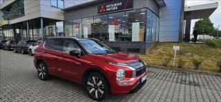 Mitsubishi Outlander 2.4 PHEV 4x4  INSTYLE