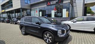 Mitsubishi Outlander 2.4 PHEV 4x4  INSTYLE
