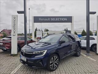 Renault Espace 1.2 full hybrid E-Tech 200  IC