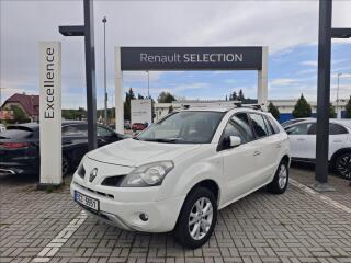 Renault Koleos 2.0 dCi150  4x4 Dynamique