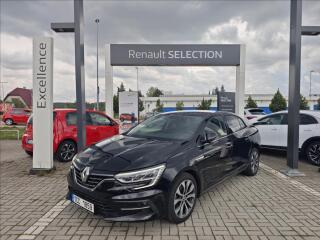 Renault M�gane 1.3 TCe140  GrandCoup� TECHNO