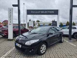 Renault M�gane 1.6 16V  Expression
