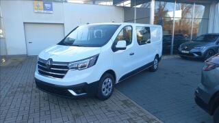 Renault Trafic 2.0 Blue dCi150  L2 CombiVAN