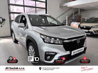 Suzuki S-Cross 1.4 Allgrip  Premium
