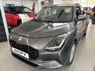Suzuki Swift 1.2   PREMIUM HYBRID CVT