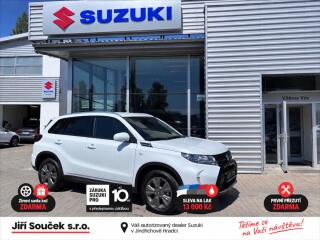 Suzuki Vitara 1.4 BoosterJet  Premium