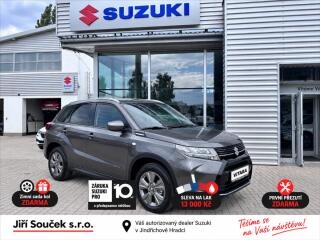 Suzuki Vitara 1.4 BoosterJet  Premuim