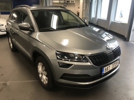 koda Karoq 1.5TSi Ambitio 110kW I.maj. CZ