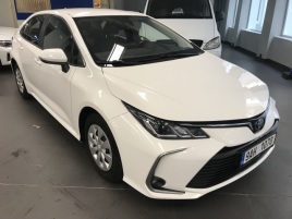 Toyota Corolla 1.8 Hybrid Active e-CVT