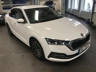 koda Octavia 2.0TDi Style DSG LED 110kW DPH