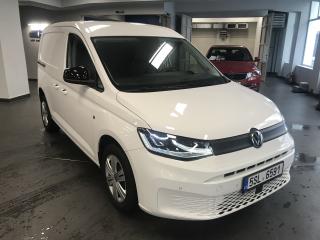 Volkswagen Caddy 2.0TDi Cargo LED NAVI TEMPOMAT