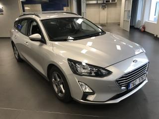 Ford Focus 1.5 EB LED Klima Alu I.maj. CZ
