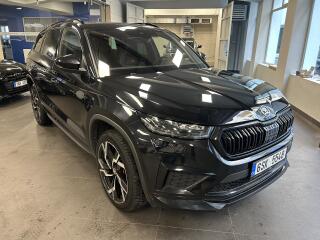 �koda Kodiaq 2.0TSi RS DSG Challenge 180kW