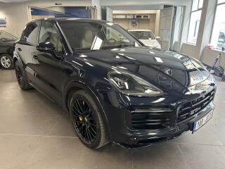 Porsche Cayenne 4.0 GTS VZDUCH SPORT CHRONO