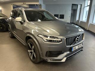 Volvo XC90 D5 AWD R-Design Drive-E