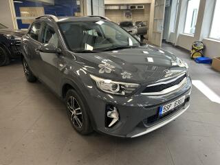 Kia Stonic 1.2DPi Comfort Klima Alu